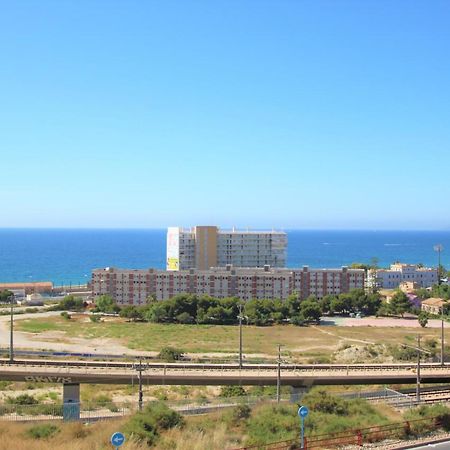 Casaturis Playa Postiguet A113 Appartement Alicante Buitenkant foto