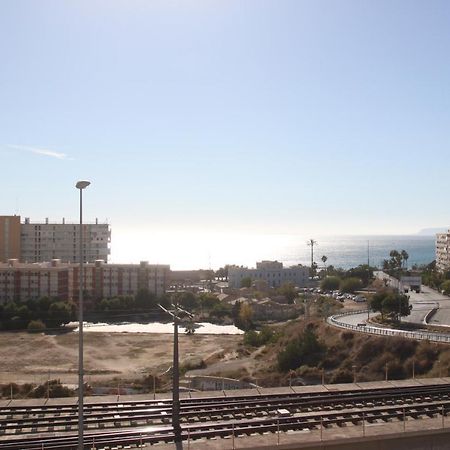 Casaturis Playa Postiguet A113 Appartement Alicante Buitenkant foto
