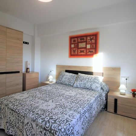 Casaturis Playa Postiguet A113 Appartement Alicante Buitenkant foto