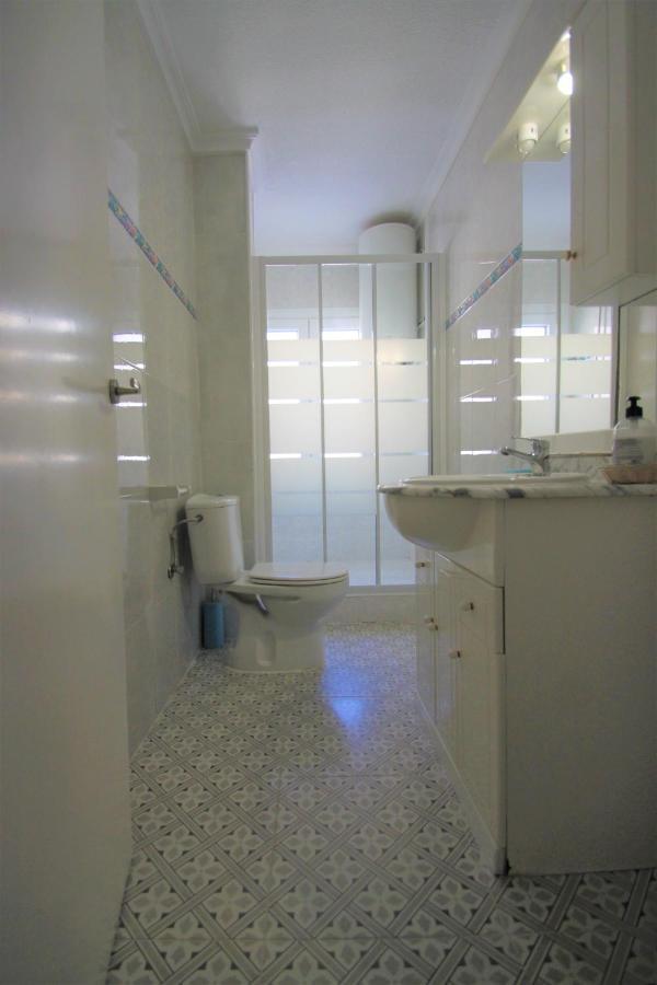 Casaturis Playa Postiguet A113 Appartement Alicante Buitenkant foto