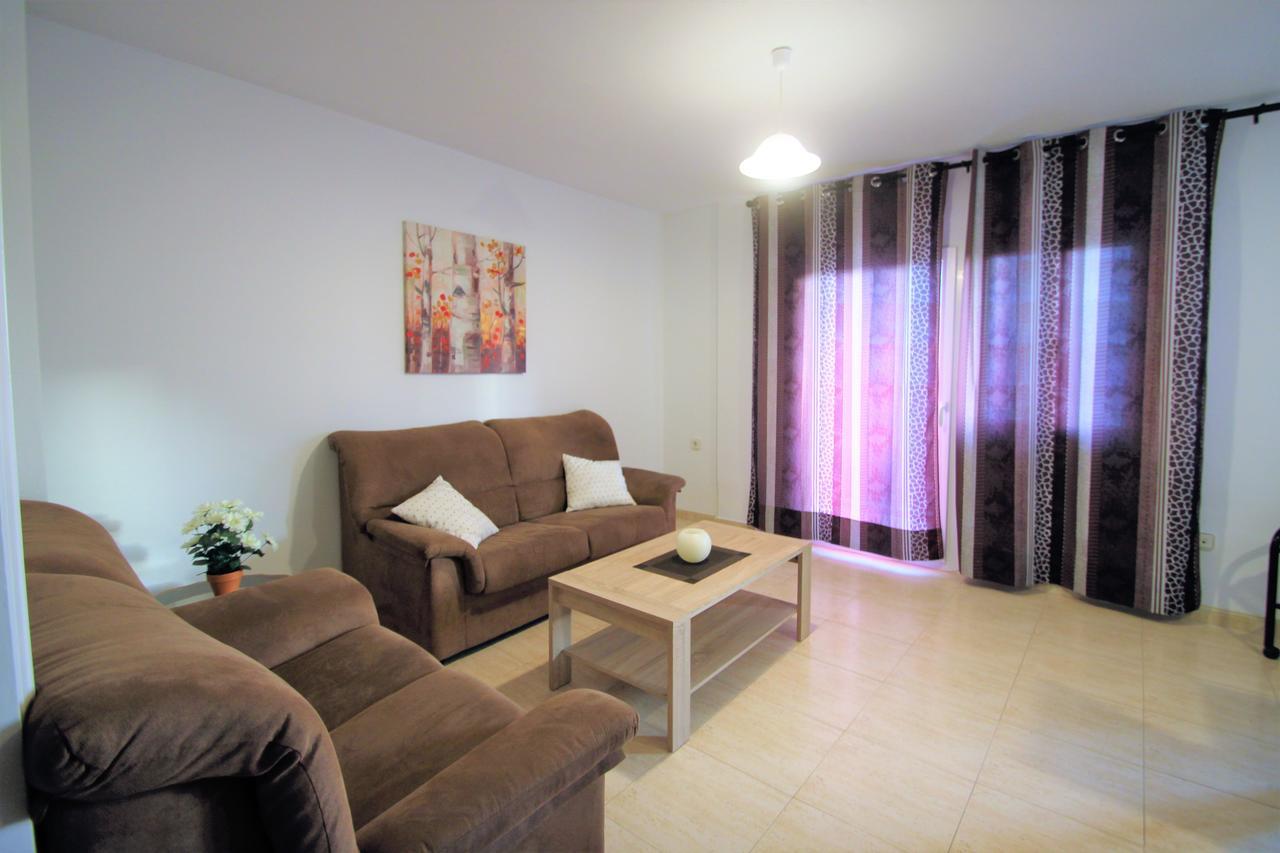 Casaturis Playa Postiguet A113 Appartement Alicante Buitenkant foto
