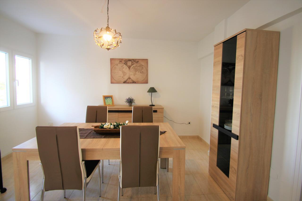 Casaturis Playa Postiguet A113 Appartement Alicante Buitenkant foto